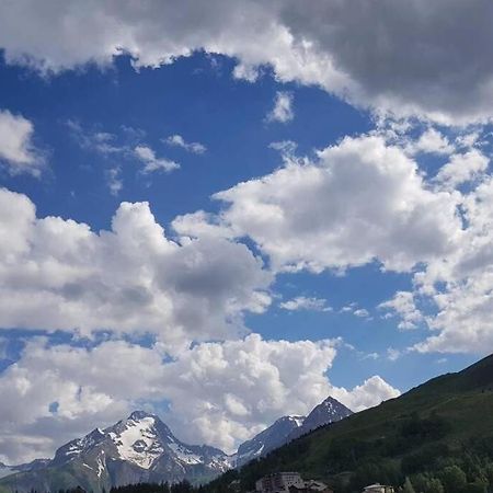 Les 2 Alpes, Charmant Et Authentique 4-6 Personnes モン・ド・ラン エクステリア 写真